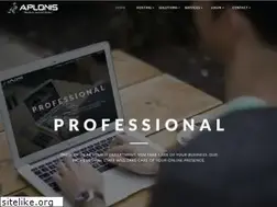 Sites similar to aplonis.com