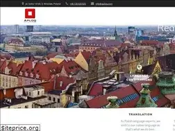 Sites similar to aploq.com