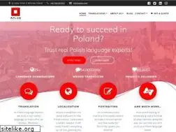 Sites similar to aploqtranslations.com