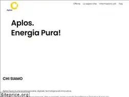 Sites similar to aplos.me