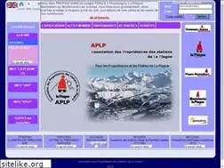 Sites similar to aplp.fr