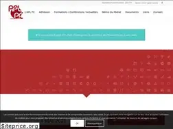 Sites similar to aplpc.com