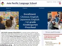 Sites similar to apls.org