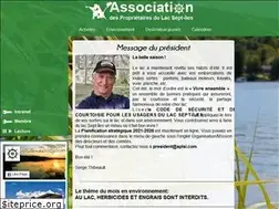Sites similar to aplsi.com