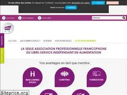Sites similar to aplsia.be