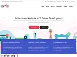 Sites similar to aplswd.com