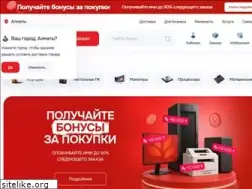 Sites similar to apltech.kz