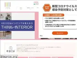 Sites similar to aplu.jp