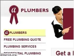 Sites similar to aplumbers.com