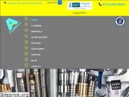Sites similar to aplumbinginc.com