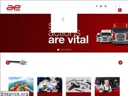 Sites similar to aplus-automotive.com