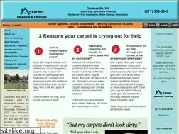 Sites similar to aplus-carpetcleaning.com