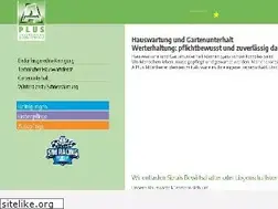 Sites similar to aplus-gartenpflege.ch