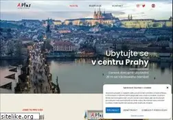 Sites similar to aplus-hostel.cz