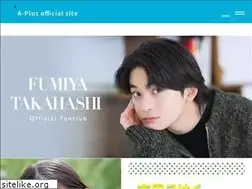 Sites similar to aplus-japan.com