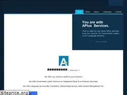 Sites similar to aplus-ls.weebly.com