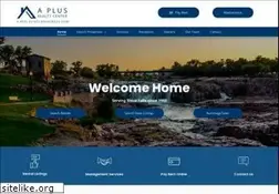 Sites similar to aplus-rentals.com