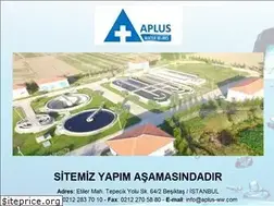 Sites similar to aplus-ww.com