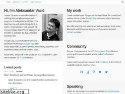 Sites similar to aplus.rs