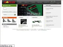 Sites similar to aplus.to