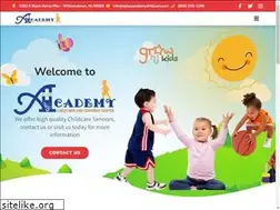Sites similar to aplusacademychildcare.com