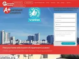 Sites similar to aplusapartments.com