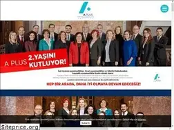 Sites similar to aplusarb.com