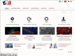 Sites similar to aplusb-solutions.com
