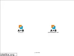 Sites similar to aplusb.it