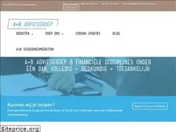Sites similar to aplusbadviesgroep.nl