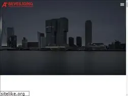Sites similar to aplusbeveiliging.nl