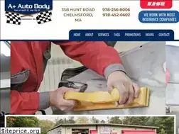 Sites similar to apluschelmsford.com