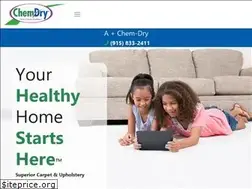 Sites similar to apluschemdry.net