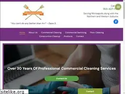 Sites similar to apluscleaningserviceinc.com