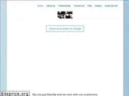 Sites similar to apluscleaningsvc.com