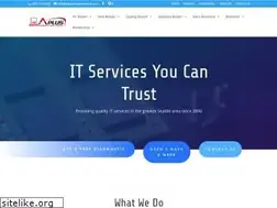 Sites similar to apluscomputertech.com