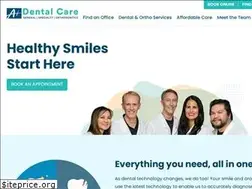 Sites similar to aplusdentalcaregroup.com