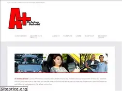 Sites similar to aplusdrivingschool.net