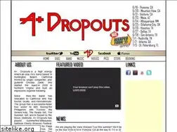 Sites similar to aplusdropouts.com