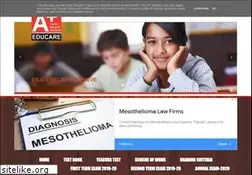 Sites similar to apluseducare.blogspot.com