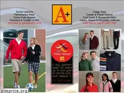 Sites similar to apluseveryday.com