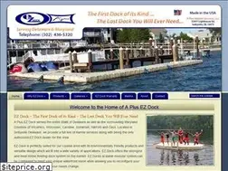 Sites similar to aplusezdock.com