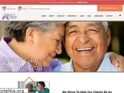 Sites similar to aplusfamilycare.com