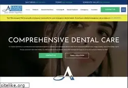 Sites similar to aplusfamilydentistry.com