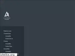 Sites similar to aplusfinance-blog.com