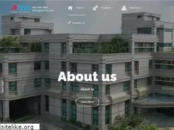 Sites similar to aplusfine.com