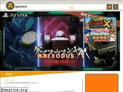 Sites similar to aplusgames.jp