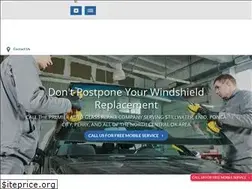 Sites similar to aplusglassrepairs.com