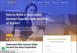 Sites similar to aplusglobalecommerce.com