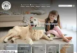 Sites similar to aplushardwoods.com